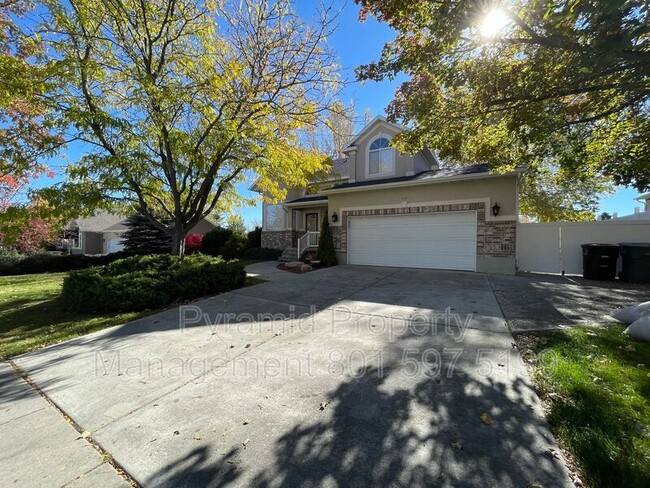 Photo - 4111 W 9580 S House