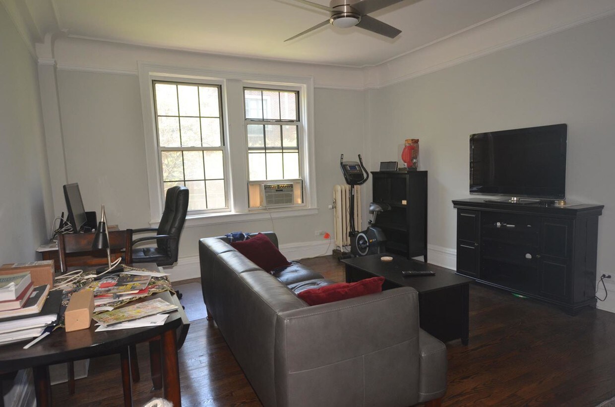 Foto principal - 123 Waverly Place