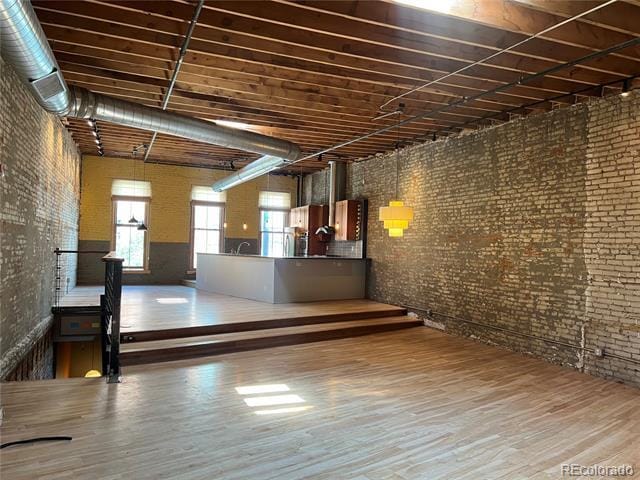Building Photo - 1540 Wazee St