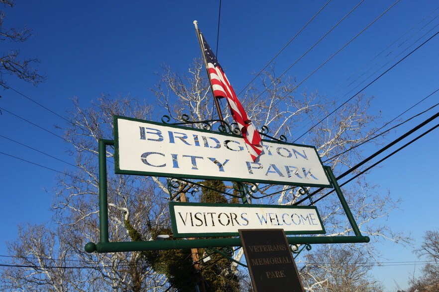 Picture of Bridgeton