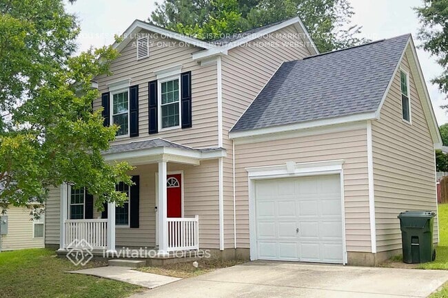 Building Photo - 4921 Silverdene St