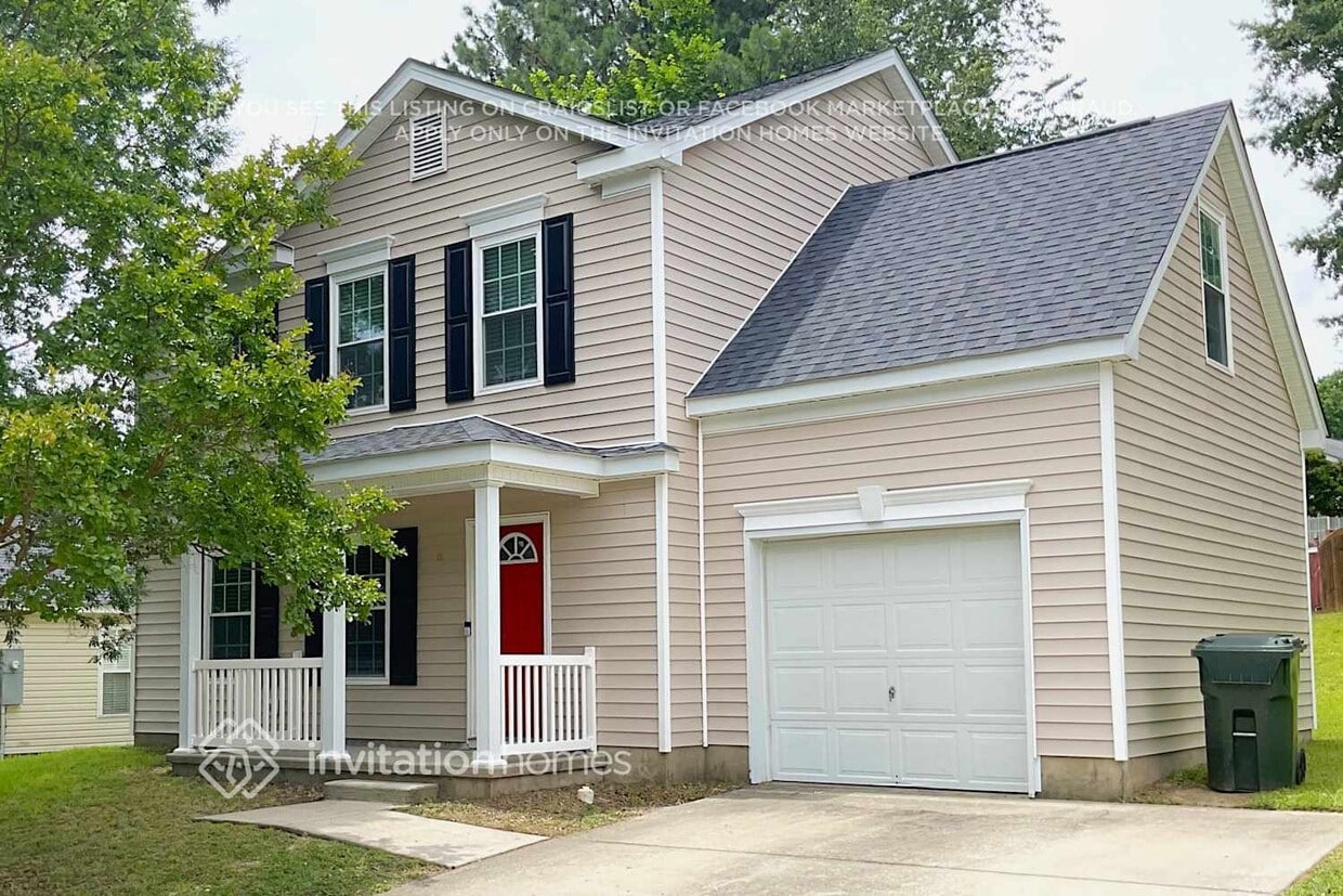 Primary Photo - 4921 Silverdene St