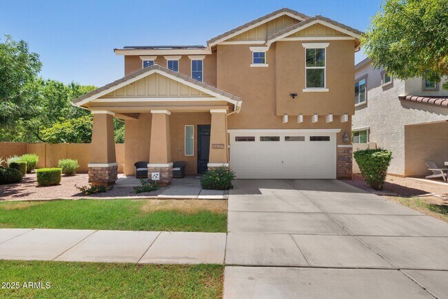 Foto del edificio - 3437 E Mesquite St