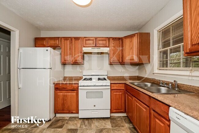 Foto del edificio - 125 Belmont Farms Dr