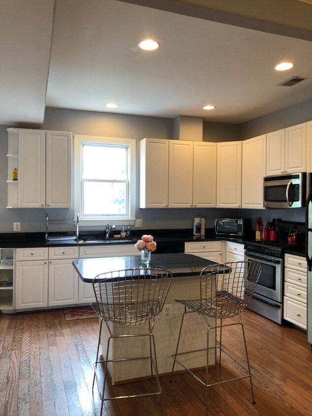 Photo - 734 Quincy St NW (Washington, DC)