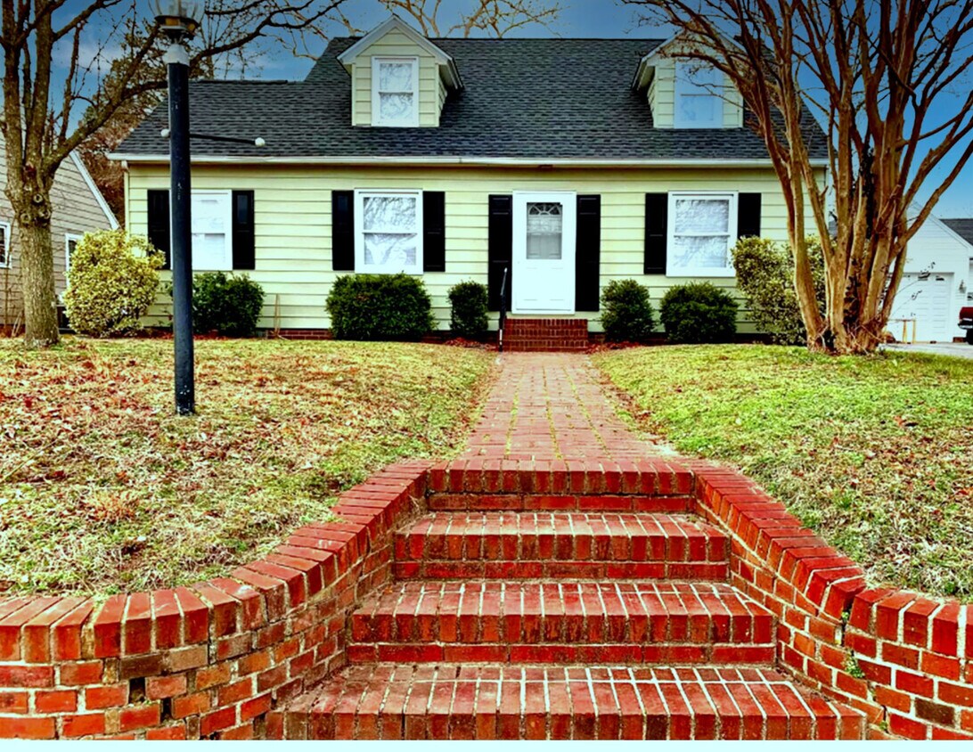 106 Hillside Dr, Salisbury, MD 21804 House for Rent in Salisbury, MD