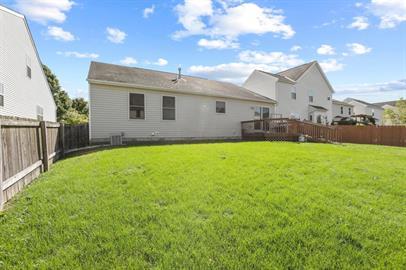 Foto del edificio - 1171 Willow Oak Dr