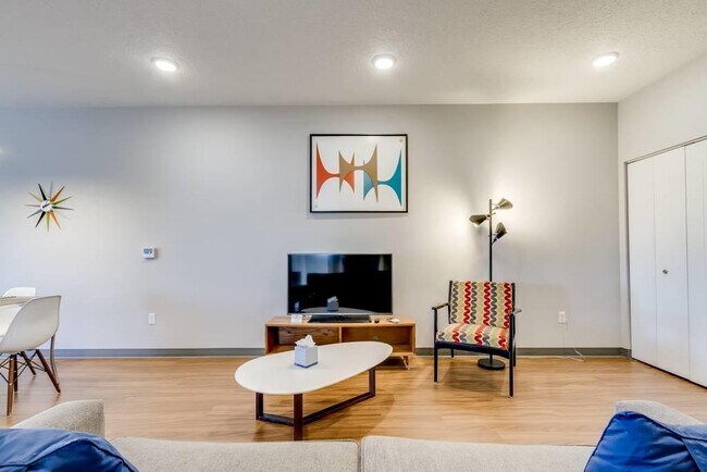 Foto del edificio - 950 4th St NW