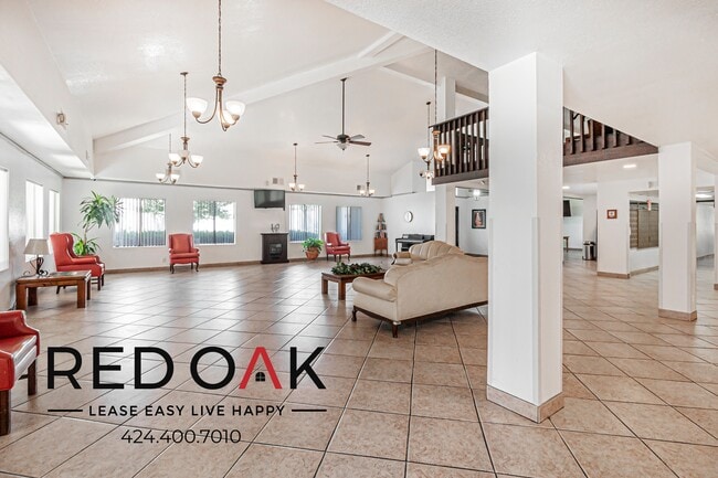 Foto del edificio - 16200 Vermont Ave