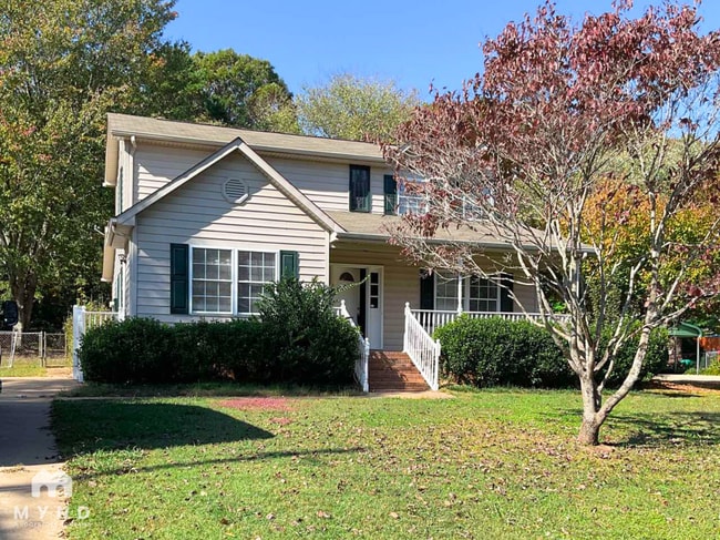 Building Photo - 2515 Winterfield Dr