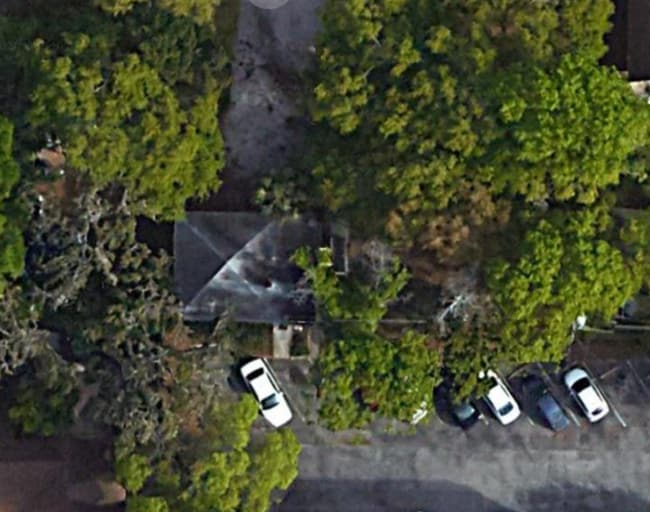 Photo - Royal Palm Carriage House