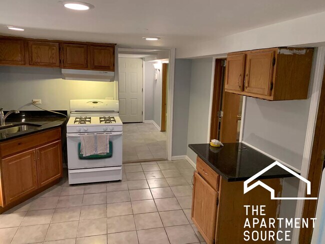 Foto del edificio - 1626 N Rockwell St