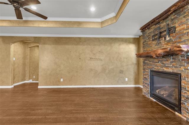 Foto del edificio - 3613 Cork Pl