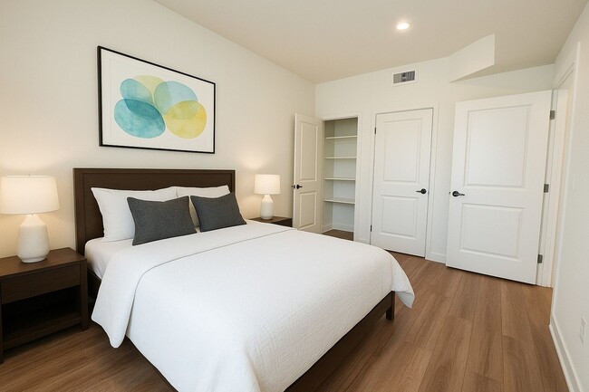 Interior Photo - Soul NoHo Apartments