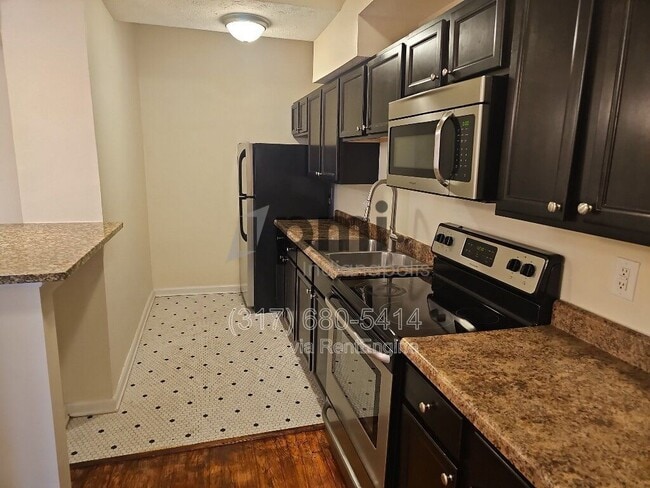 Interior Photo - Parkview Apartments LLC