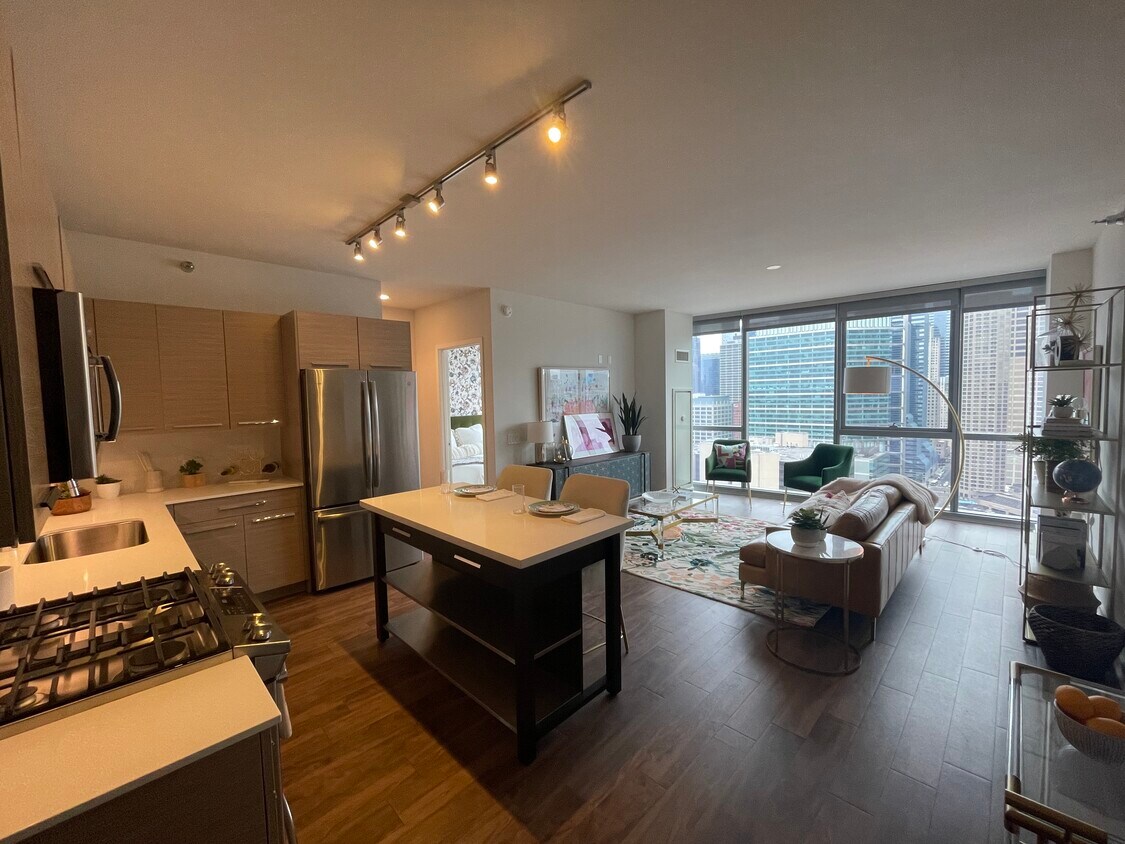 Foto principal - 800 W Madison St