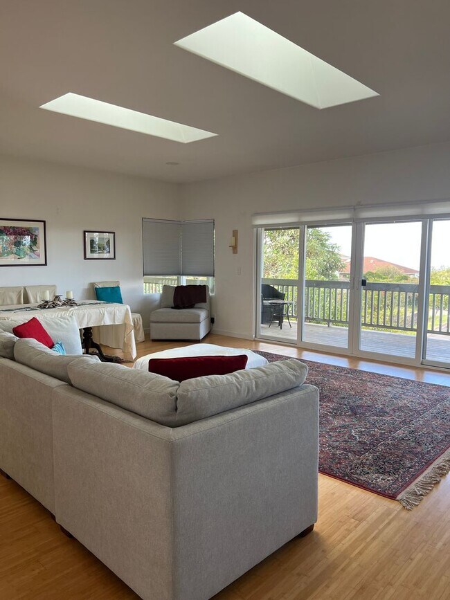 Foto del edificio - Furnished Kulamanu Home