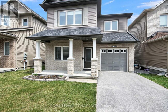 Building Photo - 208 Mission Trail Cres