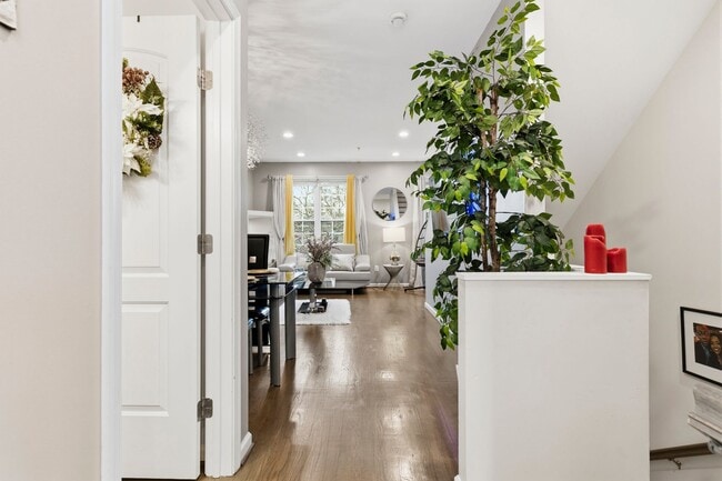 Photo - Spacious Updated 3BR Home with Converted Den