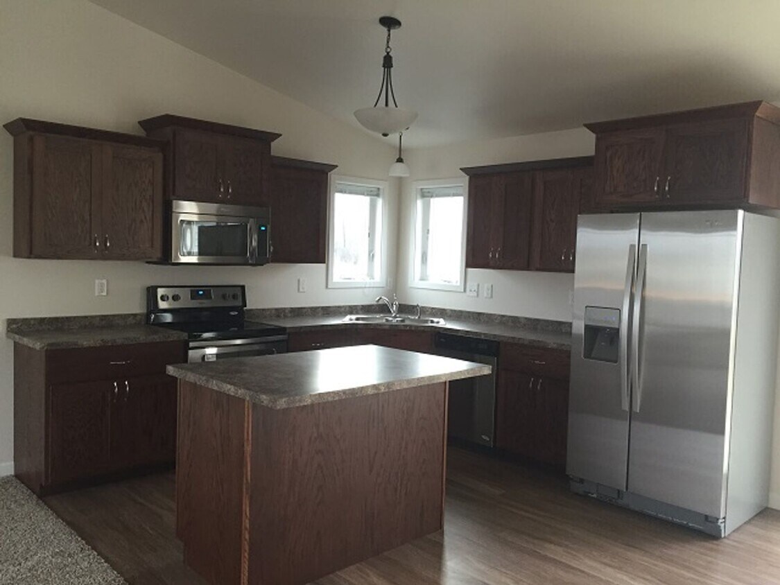 Foto del edificio - 1314 6th St NW