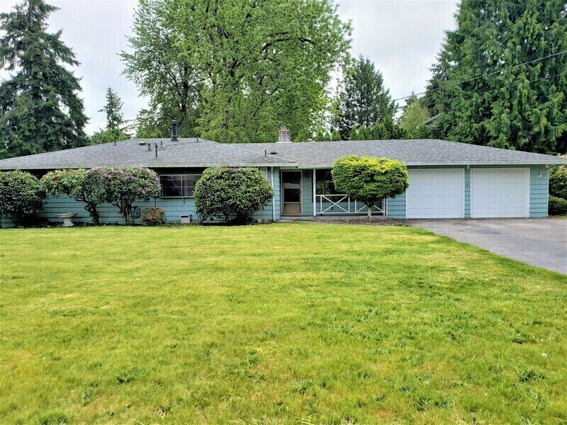 11437 SE 180th Pl, Renton, WA 98055 House Rental in Renton, WA