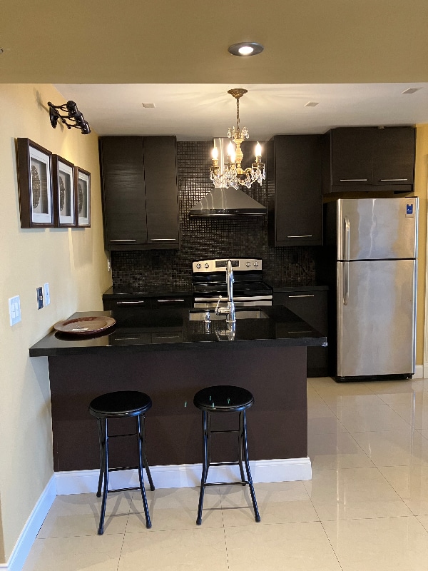 Photo - 1833 S Ocean Dr Apartment