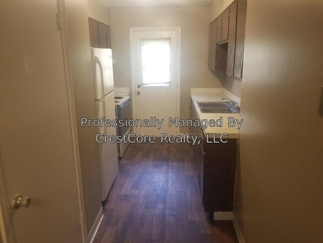 Foto del edificio - 2105 St John Ave