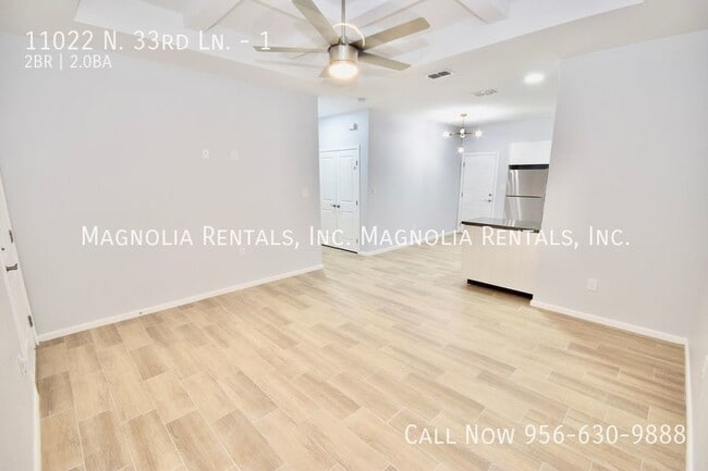 Foto del edificio - Brand New McAllen Apartment for Rent
