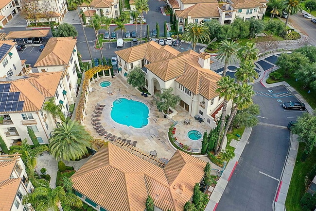 Foto del edificio - Palma Sorrento at Palm Valley