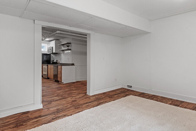 Building Photo - 2449 Pillsbury Ave S