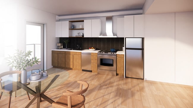 Foto del edificio - 10th and R