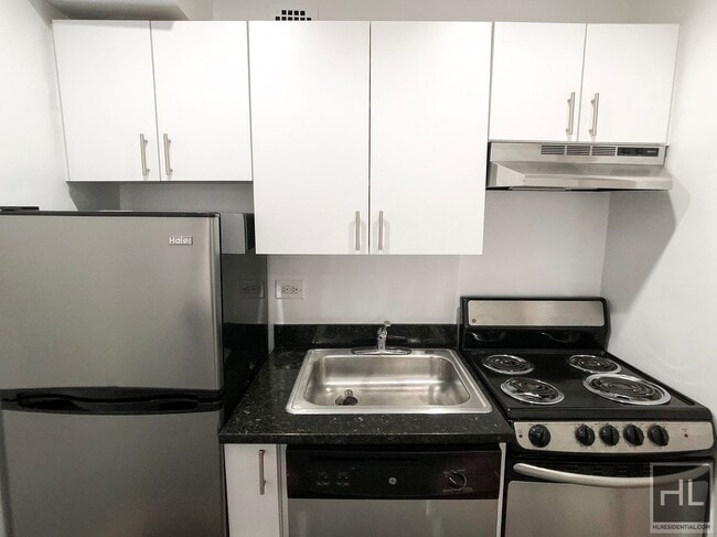 Foto del edificio - WEST 73 STREET