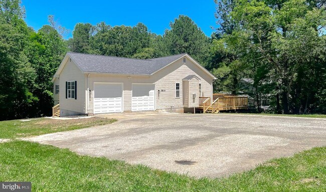 Foto del edificio - 3815 Catesby Oak Ct