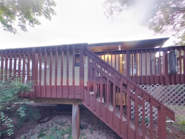 Building Photo - 9864 Wake St NE