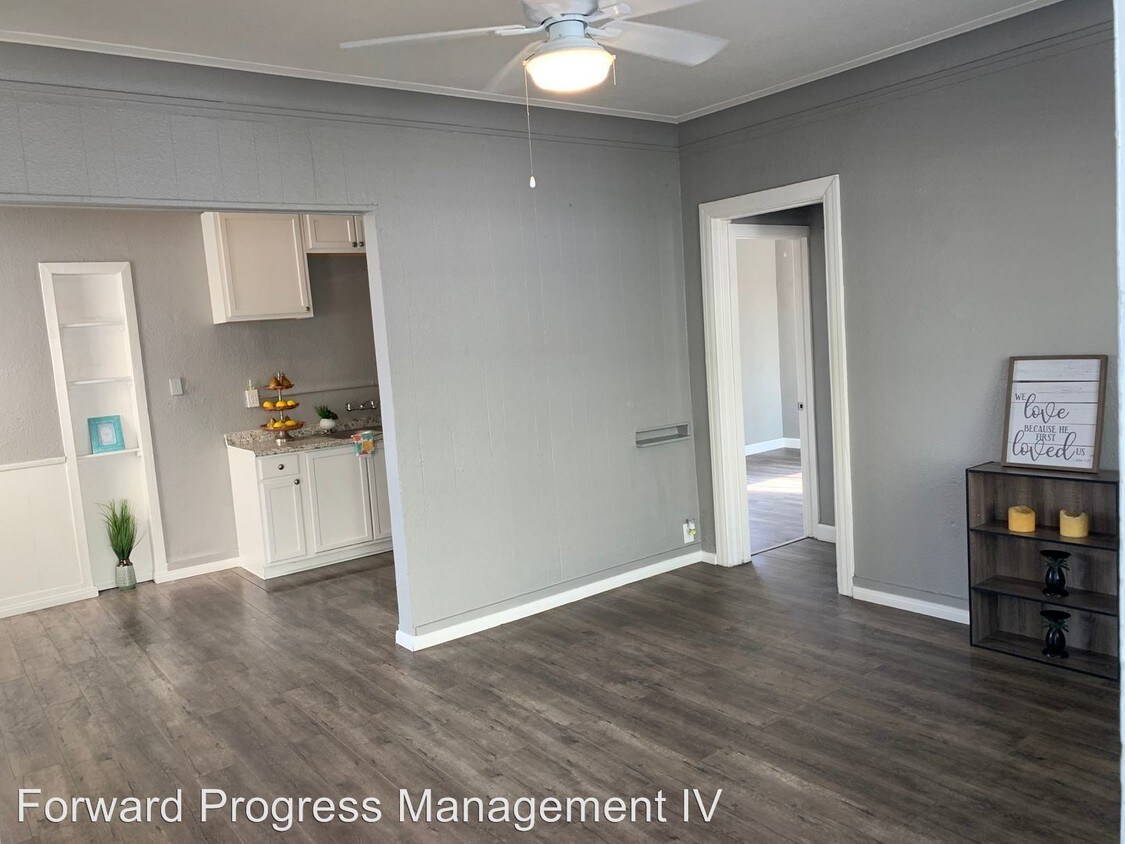 Foto principal - 1021 N Mariposa Ave
