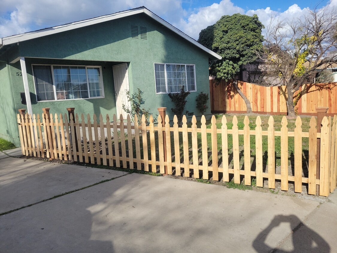 523 W 8th St, Stockton, CA 95206 House Rental in Stockton, CA