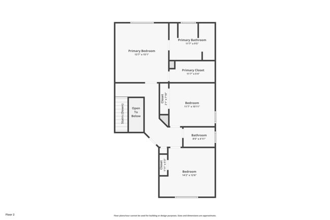 Foto del edificio - 929 Justice Dr