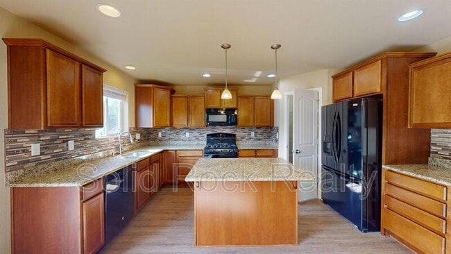 Building Photo - 3821 Reindeer Cir