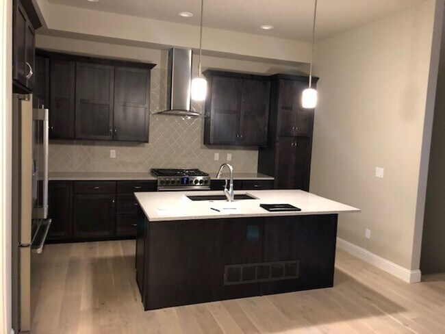 Foto del edificio - Beautiful townhome in Berthoud