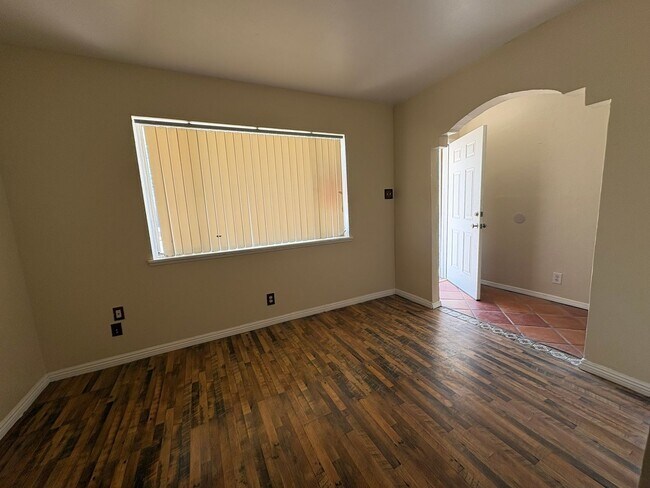 Foto del edificio - HOME FOR RENT NORTHEAST EL PASO