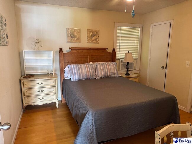 Building Photo - 2301 S Irby St