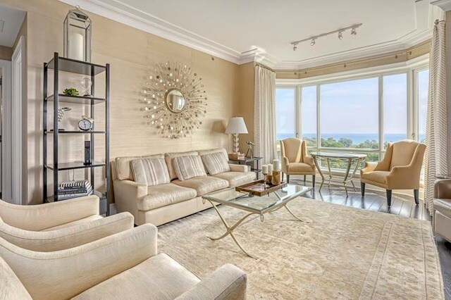 Foto del edificio - 2550 N Lakeview Ave
