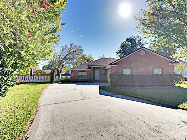 Foto del edificio - 1971 Breckenridge Boulevard Middleburg FL