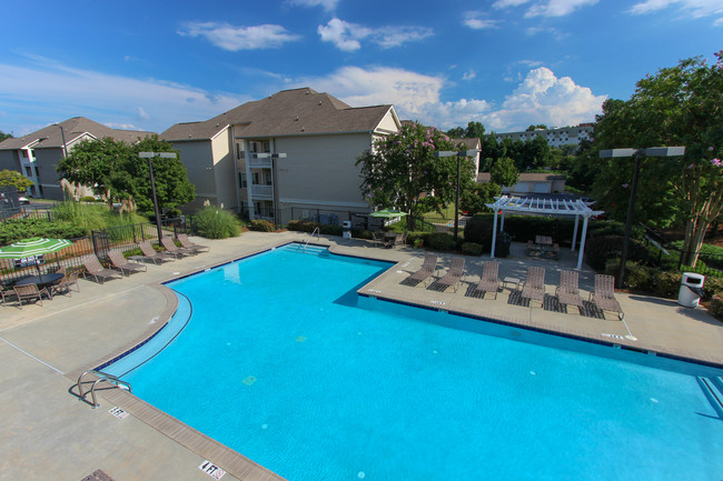 Building Photo - Beechwood Pines