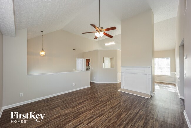 Foto del edificio - 420 Ashley Trail