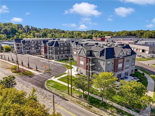 Foto del edificio - 160 School St