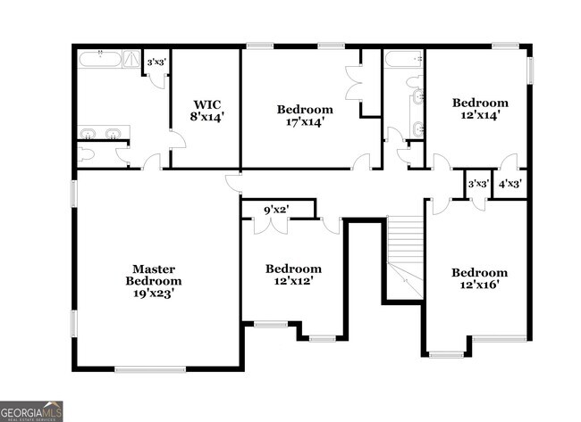 Building Photo - 6306 Shell Dr SW