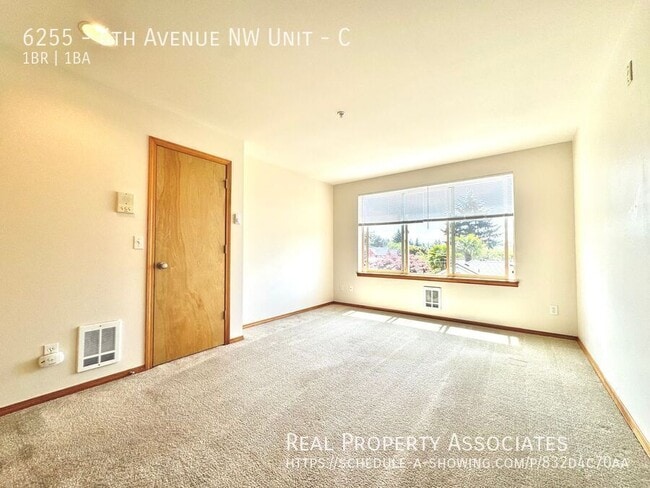 Photo - 6255 6th Ave NW Apartment