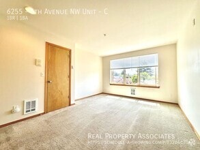 Building Photo - 6255 6th Ave NW