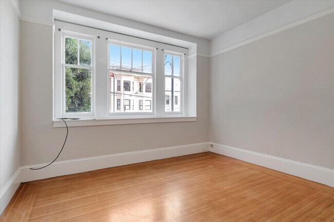 Foto del edificio - 1168 Church St